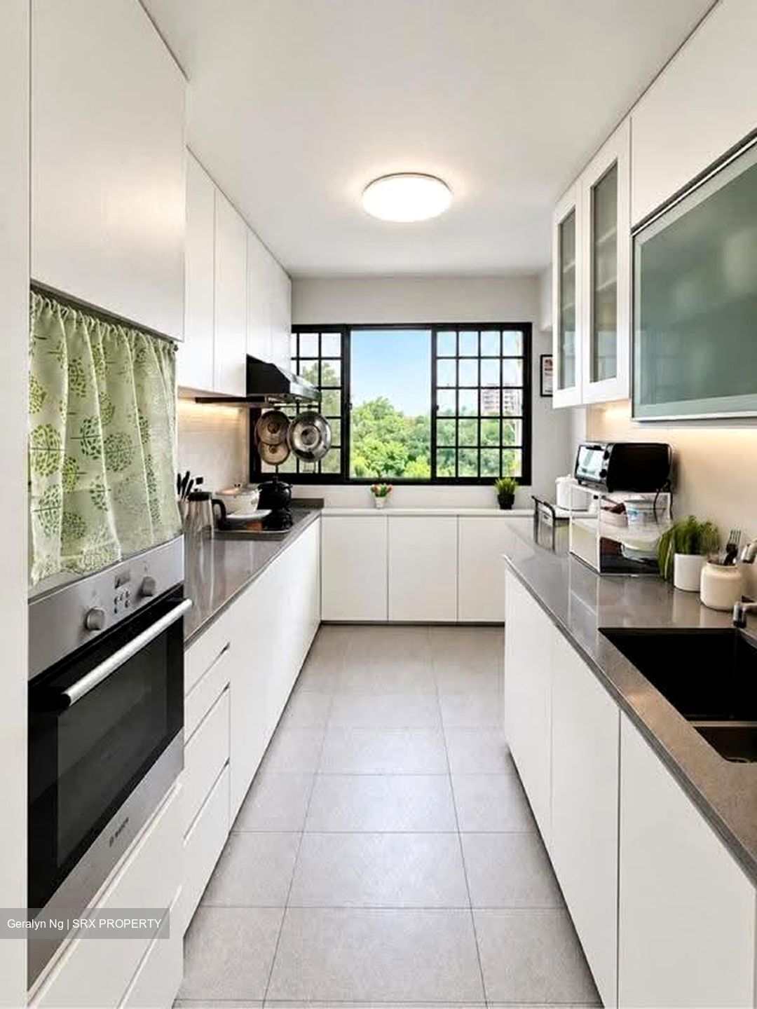 Blk 4 Farrer Gardens (Bukit Timah), HDB 3 Rooms #639537251